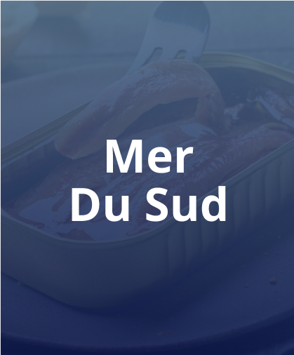 Mer Du Sud