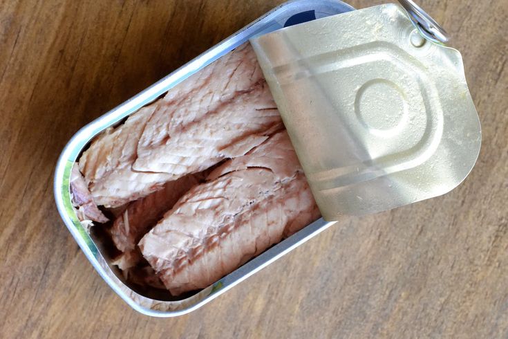 Canned Fish - CIBEL Group