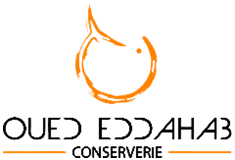 CONSERVERIE OUED EDDAHAB logo