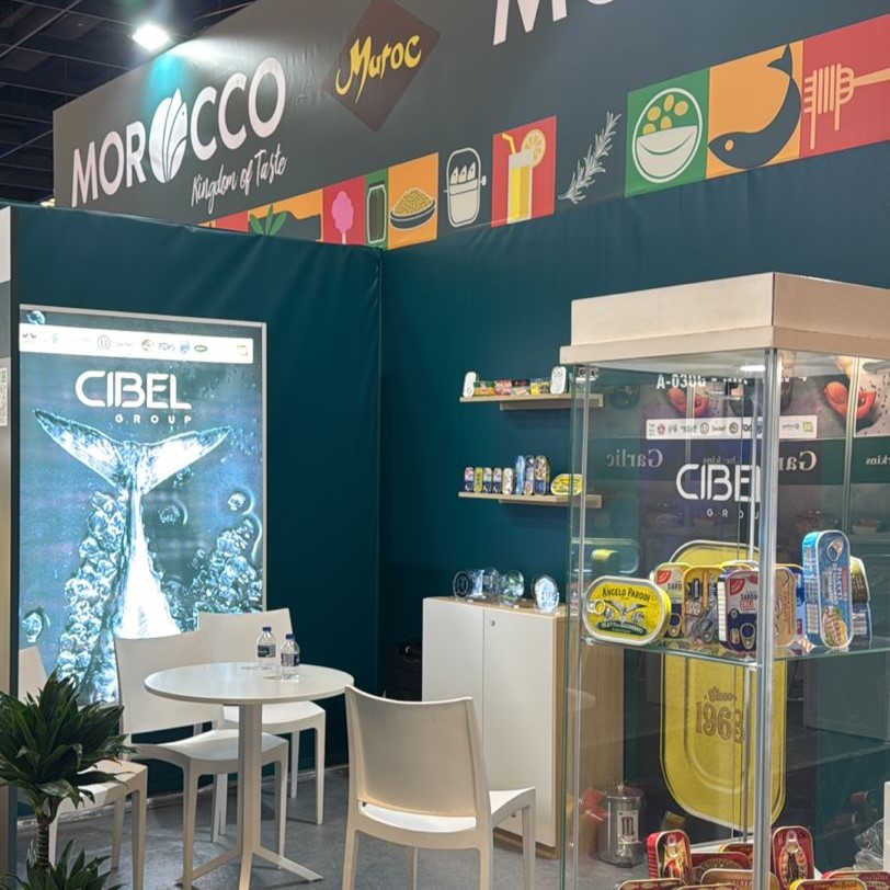 ANUGA 2025 – Cologne, Germany - Image 1