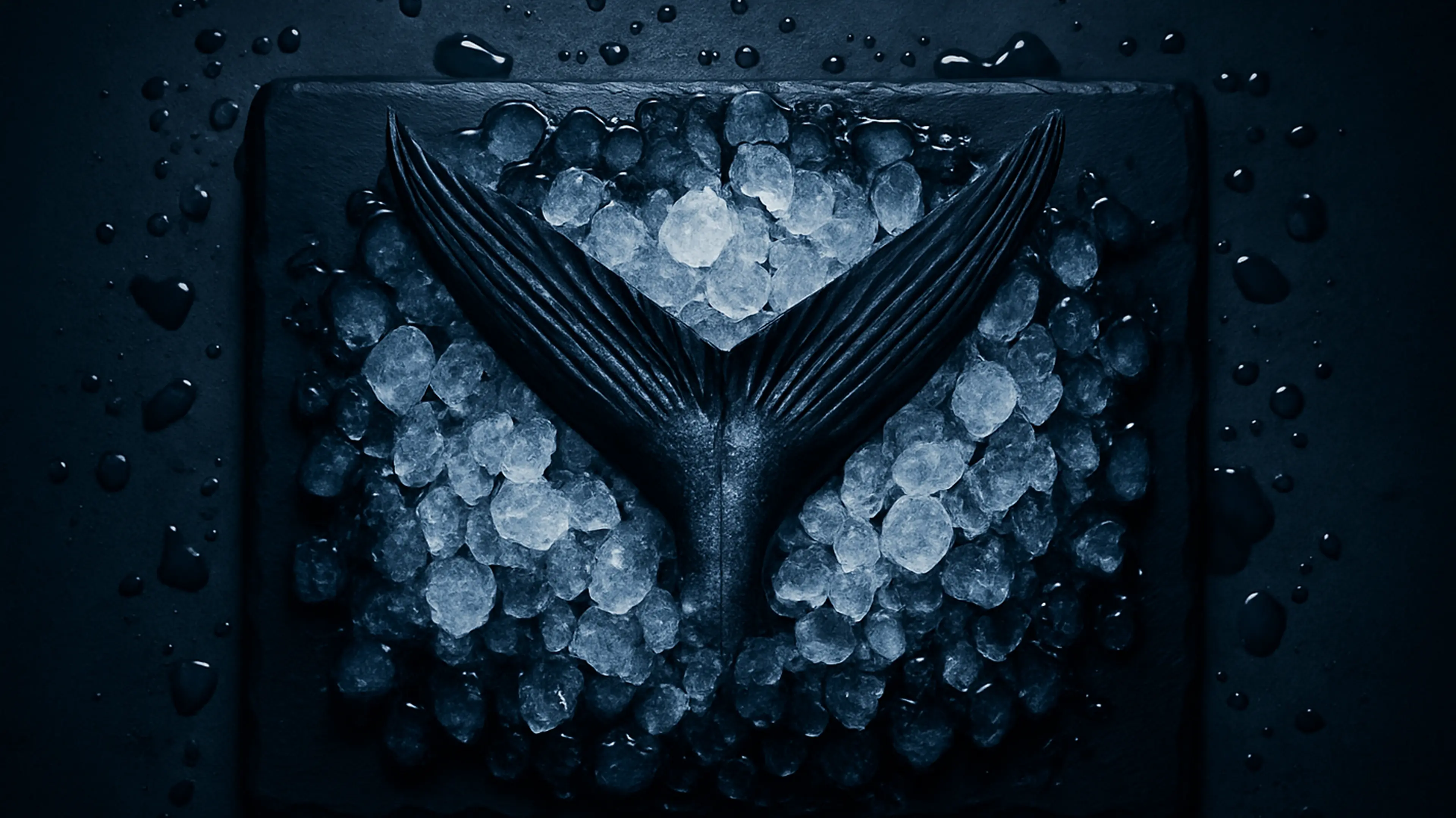 Poissons sur glace — CIBEL Group