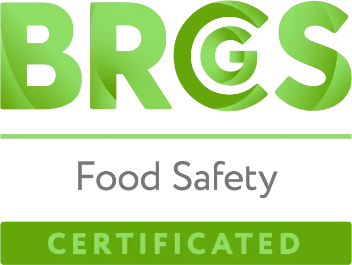BRC Global Standard for Food Safety - Issue 9