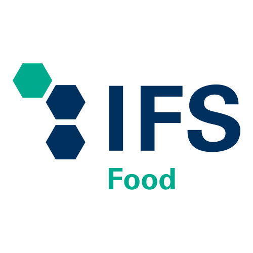 IFS Food - Version 8
