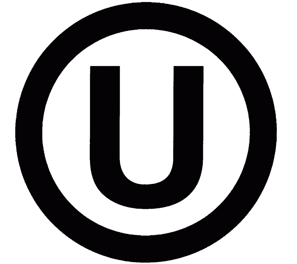 Kosher Certificate - Orthodox Union (OU)