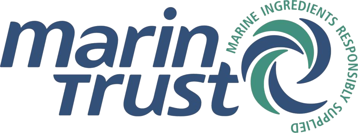 MarinTrust - Standard for Responsible Supply V3.0